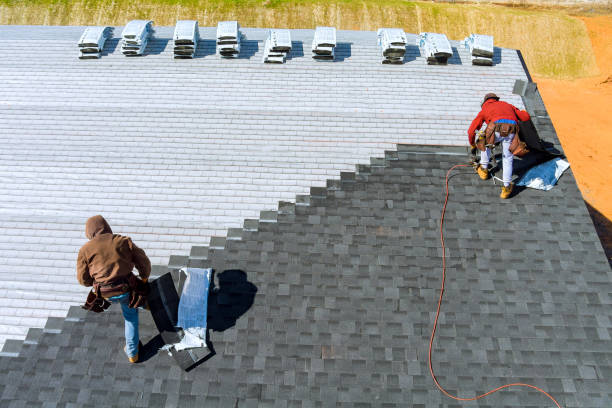 Quick and Trustworthy Emergency Roof Repair Services in New City, NY