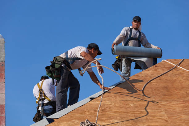 Best Tile Roofing Contractor  in New City, NY